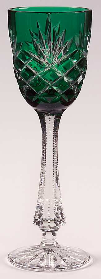 Odessa Green Liquor Cocktail by Faberge-1