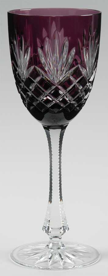 Odessa Amethyst Water Goblet by Faberge-1
