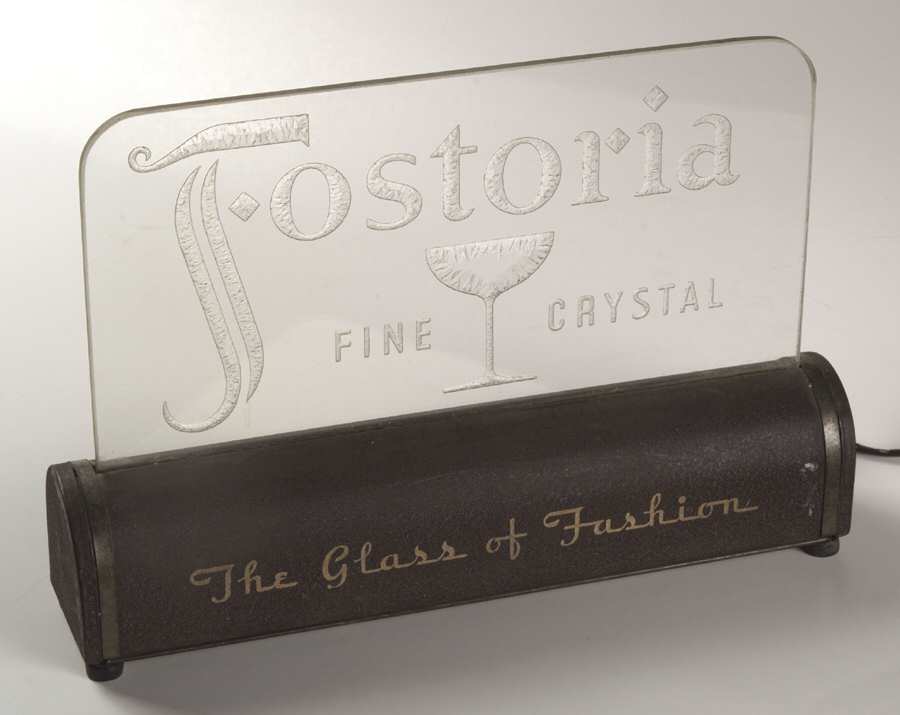 Advertising Signs Sign 1 by Fostoria-1