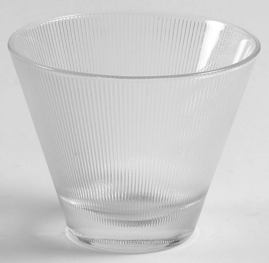 Norse Punch Cup by Federal Glass -1