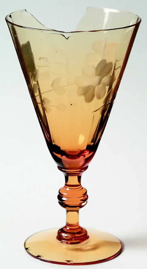 FRY49 Water Goblet by Fry-1