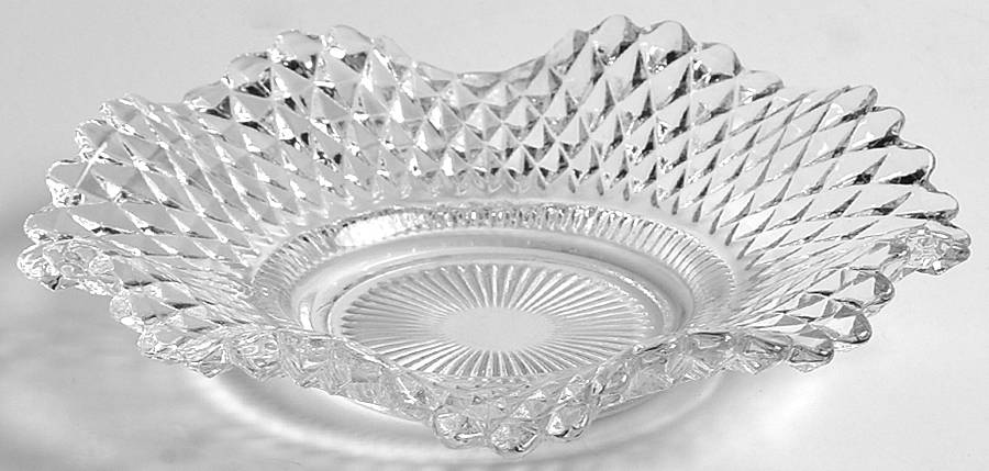 Traditions (Various Colors) Bon Bon by Federal Glass -1