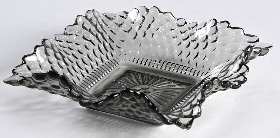 Traditions (Various Colors) Bon Bon by Federal Glass -1