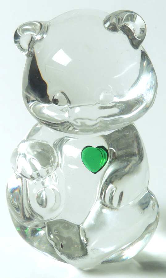Birthstone Bears Bear by Fenton-1