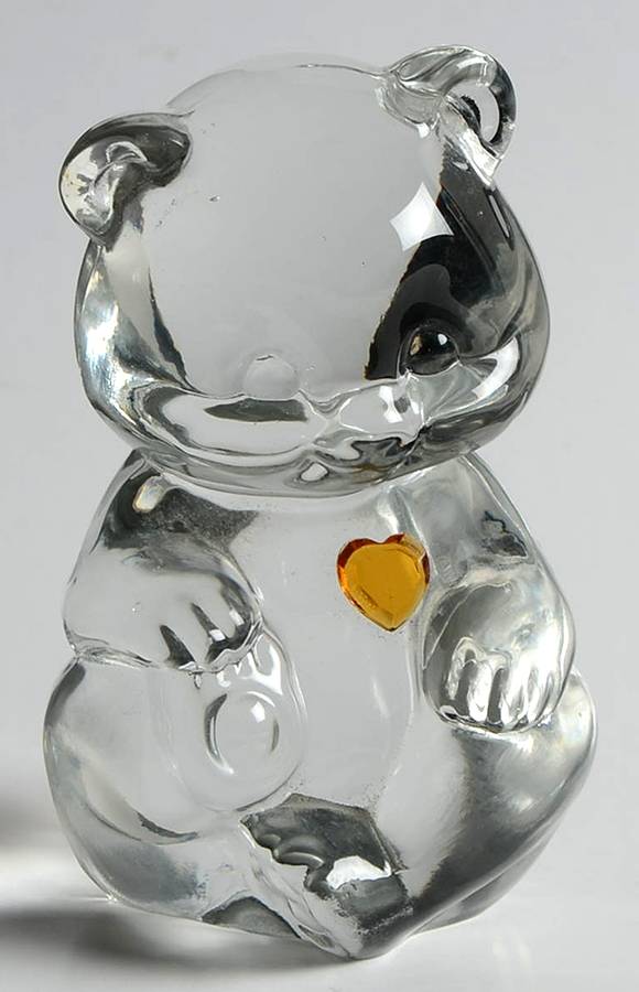 Birthstone Bears Bear by Fenton-1