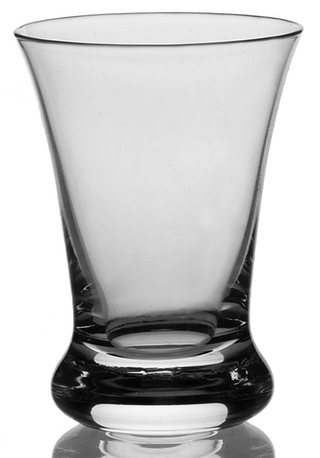 Tavern Cordial Glass by Foreign Advisory Crystal-1