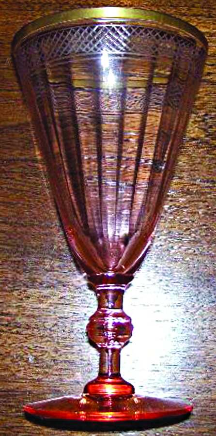 FRY52 Water Goblet by Fry-1