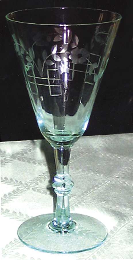 FRY56 Water Goblet by Fry-1