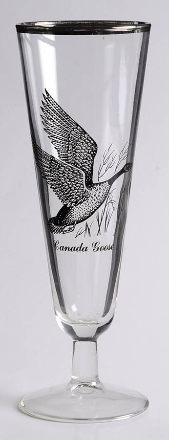 Sportsman Pilsner by Federal Glass -1