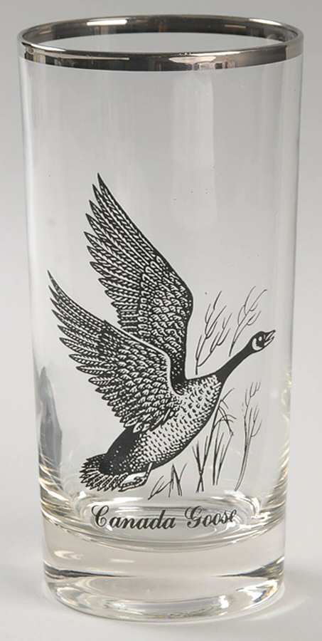 Sportsman 12 Oz Flat Tumbler by Federal Glass -1