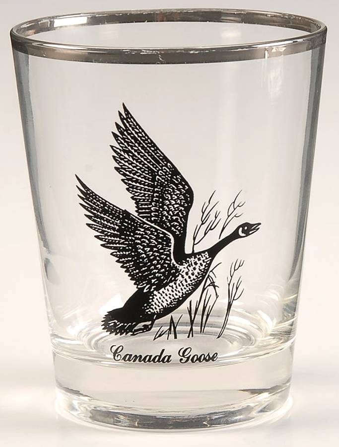Sportsman Double Old Fashioned by Federal Glass -1