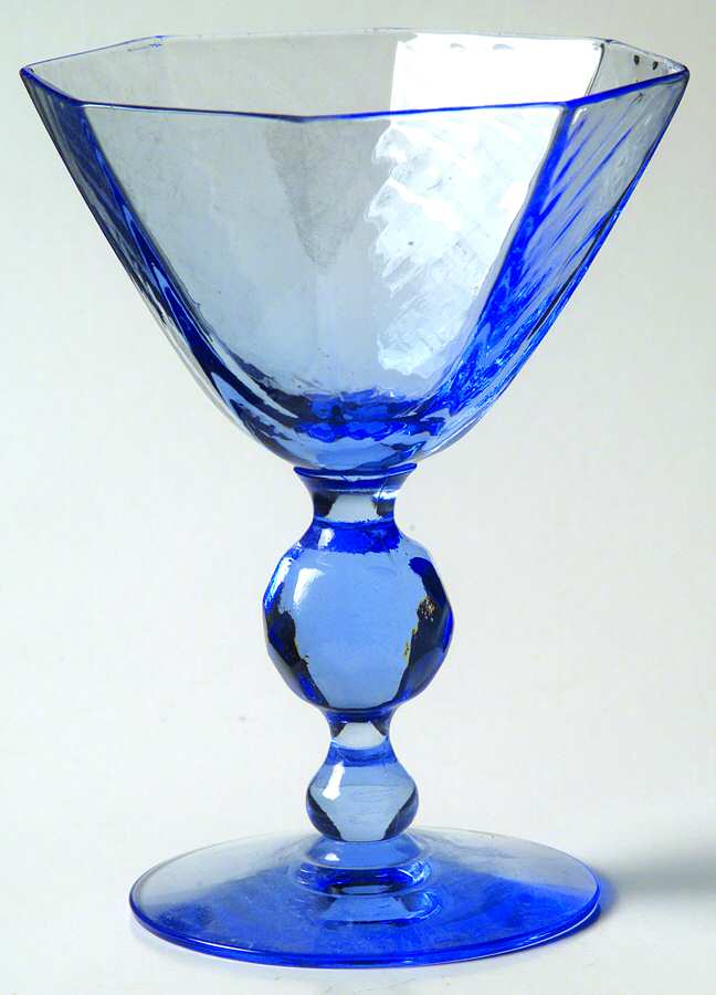FRY64 Blue Liquor Cocktail by Fry-1