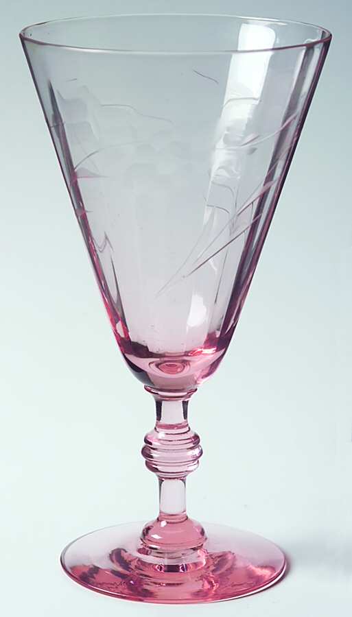 FRY66 Water Goblet by Fry-1