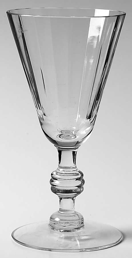 FRY17-4 Wine Glass by Fry-1
