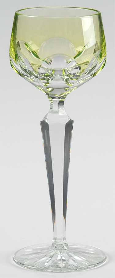 Lausanne Light Green Liquor Cocktail by Faberge-1