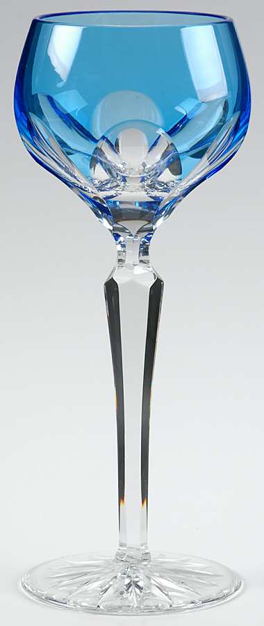 Lausanne Sky Blue Hock Wine by Faberge-1