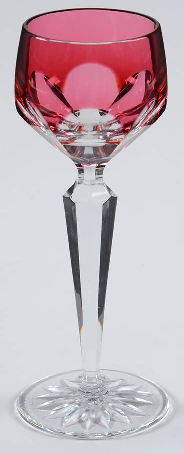 Lausanne Red Liquor Cocktail by Faberge-1