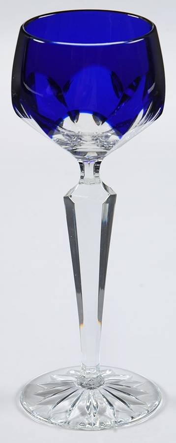 Lausanne Cobalt Blue Liquor Cocktail by Faberge-1