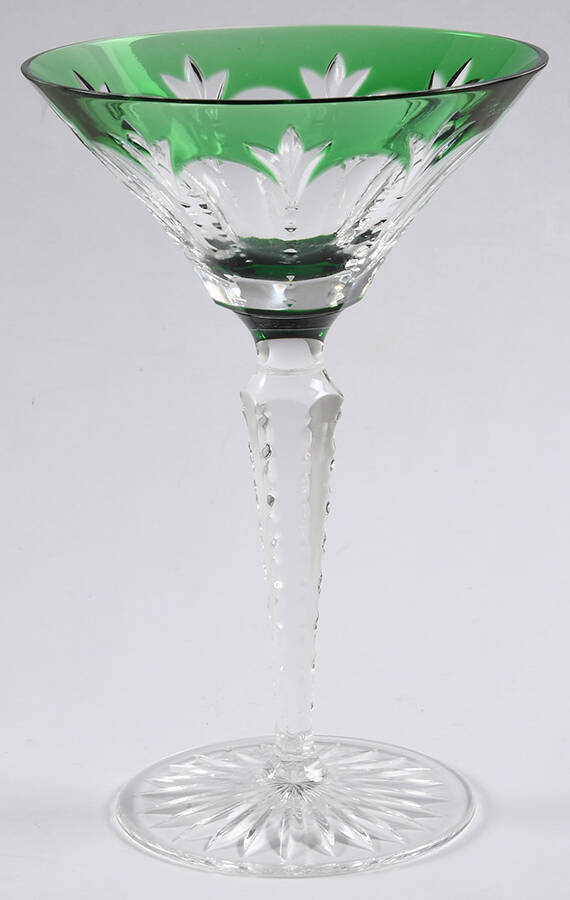 Palais Royal Green Martini by Faberge-1