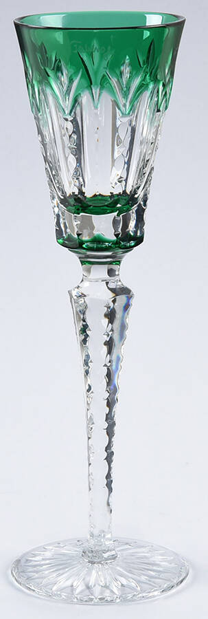 Palais Royal Green Liquor Cocktail by Faberge-1
