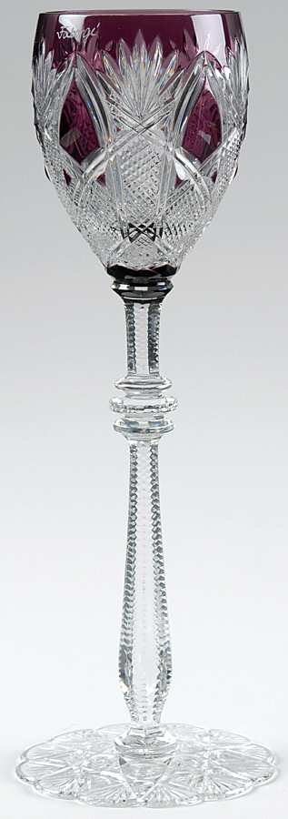 Czar Imperial Amethyst Wine by Faberge-1