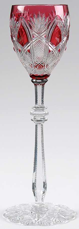 Czar Imperial Pink Wine by Faberge-1