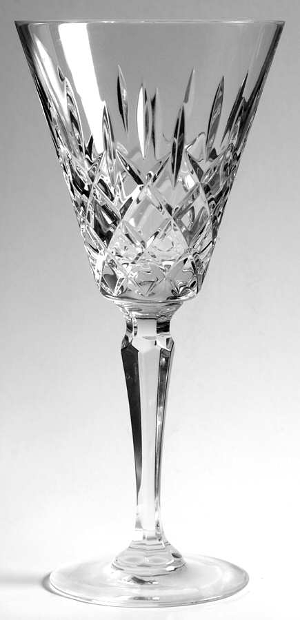 D'Arcy Wine Glass by Faberge-1