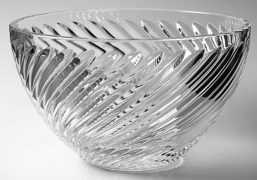 Winter Palace 10" Round Bowl by Faberge-1