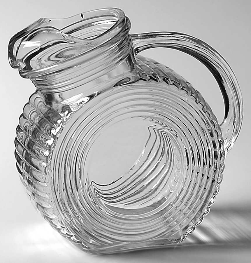 FEG26 36 Oz Pitcher by Federal Glass -1
