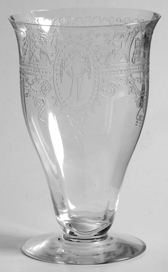 FRY30 Clear Iced Tea by Fry-1