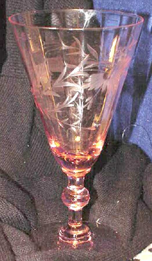FRY72 Water Goblet by Fry-1