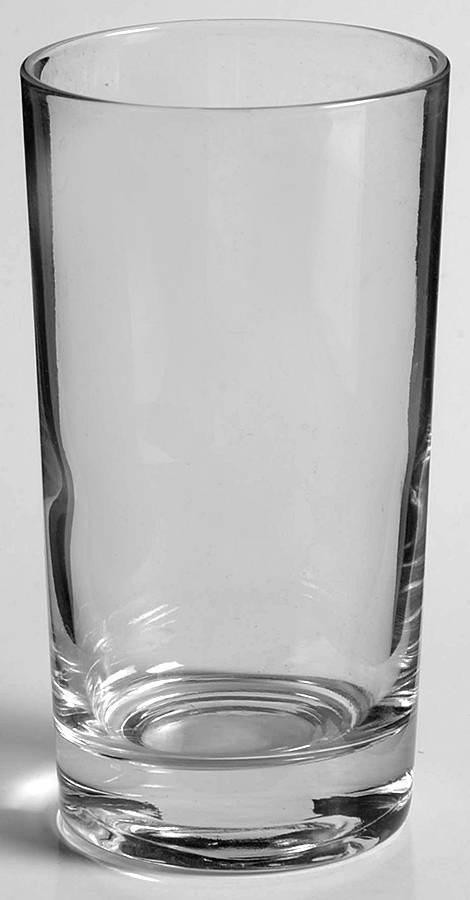 Home Entertainment Set Highball Glass by Federal Glass -1
