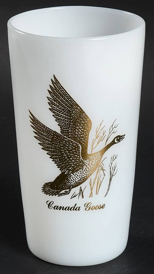 FEG30 10 Oz Flat Tumbler by Federal Glass -1