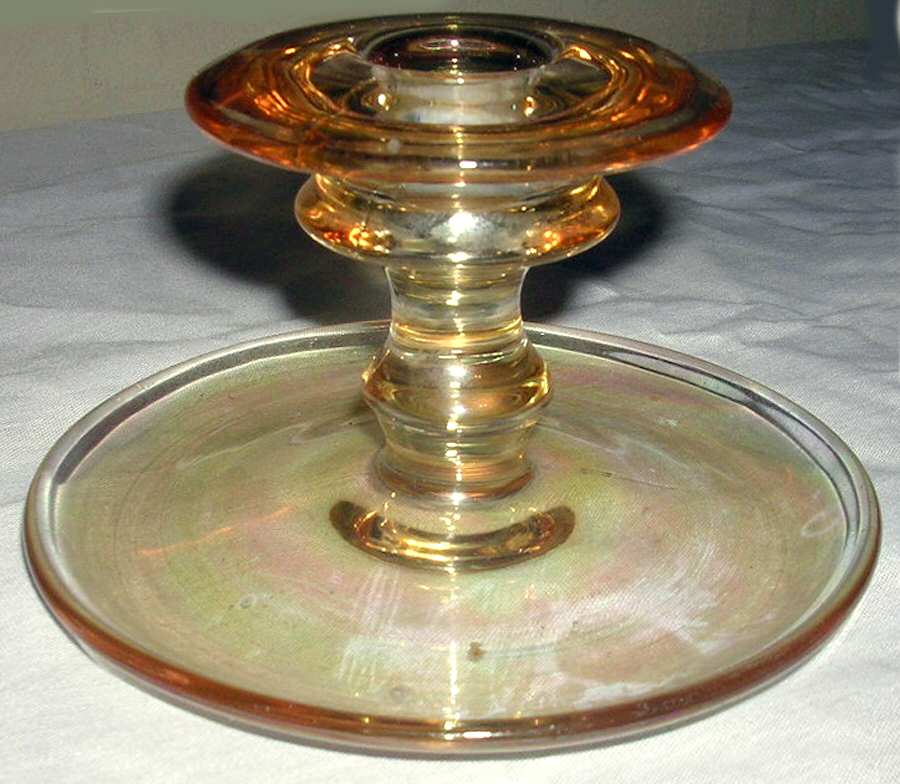 FRY79 Single Light Candlestick by Fry-1
