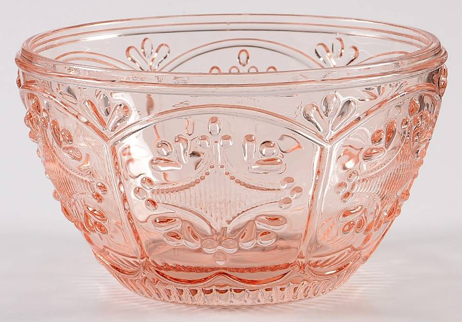 Trestle 5" All Purpose Bowl by Fitz and Floyd-1