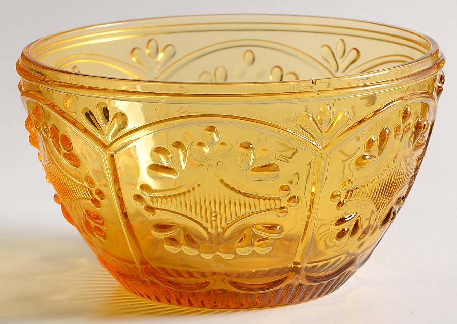 Trestle 5" All Purpose Bowl by Fitz and Floyd-1