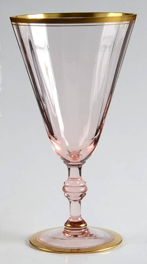 FRY17-15 Water Goblet by Fry-1