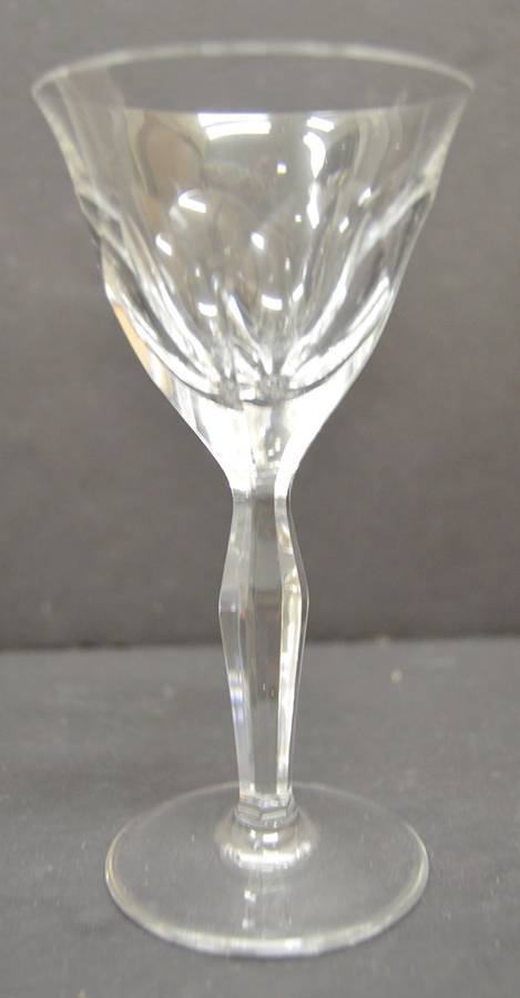 Verena Water Goblet by William Fraser-1