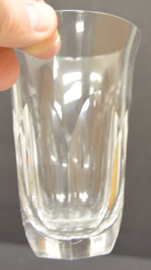 Verena Highball Glass by William Fraser-1