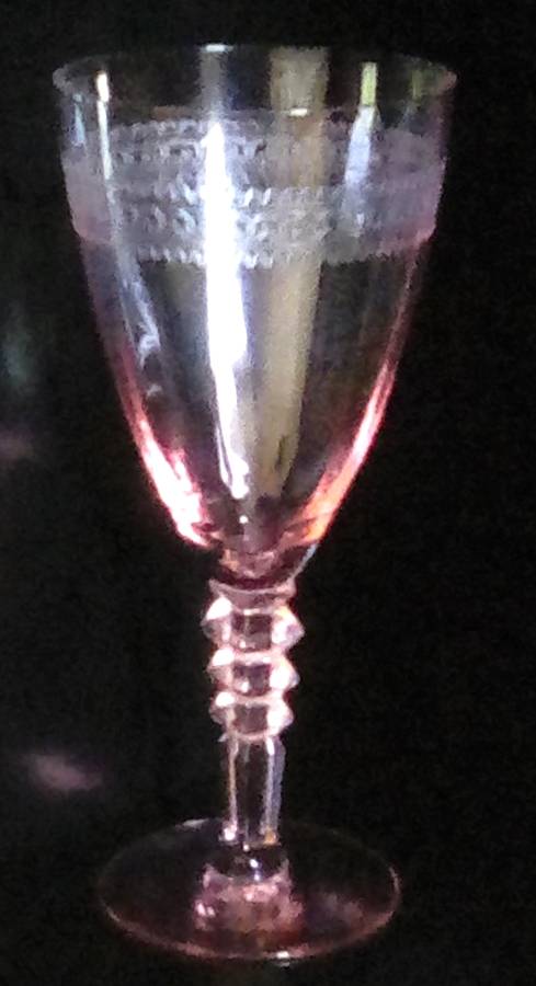 FRY83 Water Goblet by Fry-1
