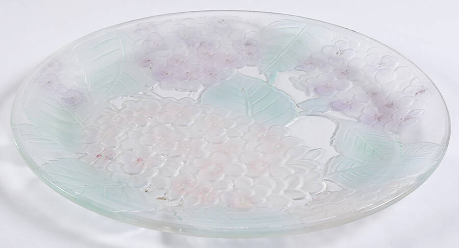 Hydrangea Dinner Plate by Fifth Avenue-1