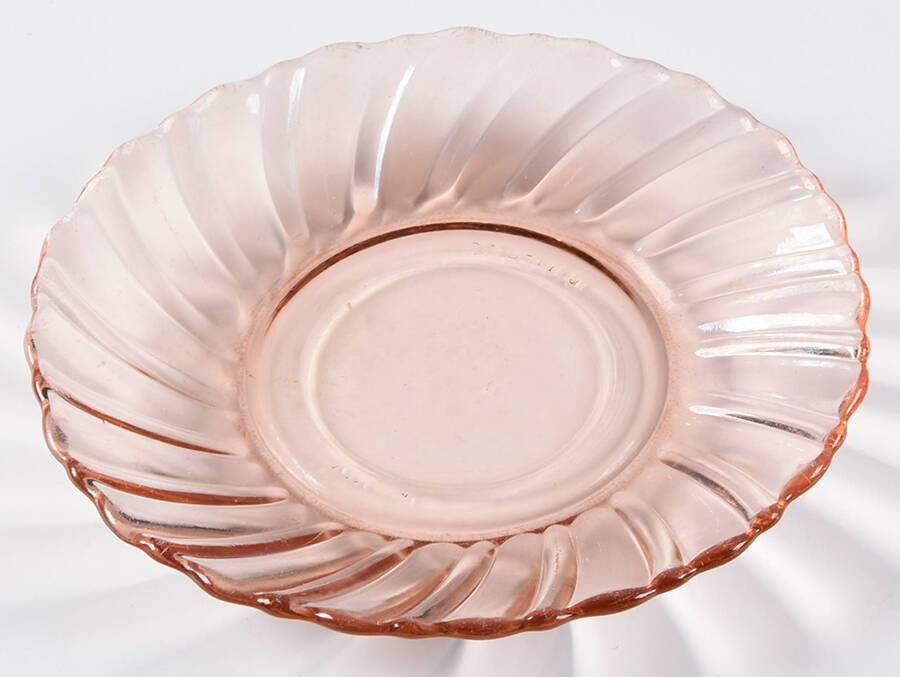 FCG8 Flat Cup Saucer by Forte Crisa-1