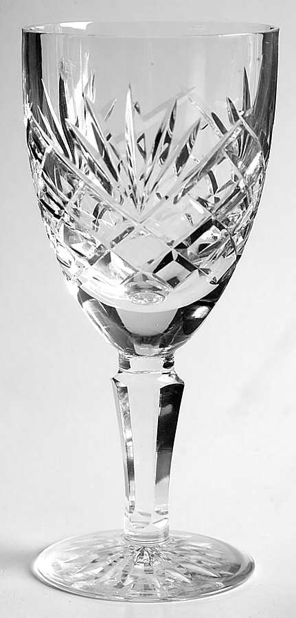 Ashford (Cut Base) White Wine by Galway-1