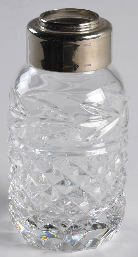 Leah (Newer) Baby Bottle No Metal Lid by Galway-1