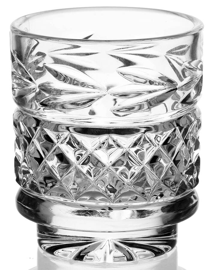 Leah (Newer) Jar No Lid by Galway-1