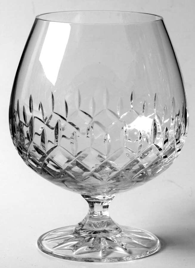 Longford Large Brandy Glass by Galway-1