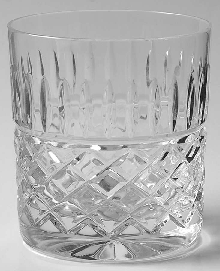Rathmore 6 Oz Flat Tumbler by Galway-1