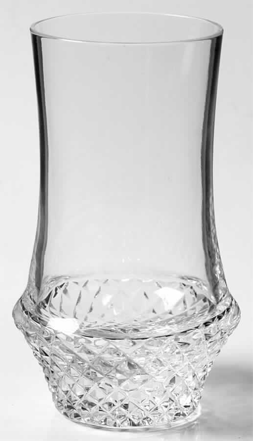 Royal Irish (Cut, Incl. Base) Highball Glass by Galway-1