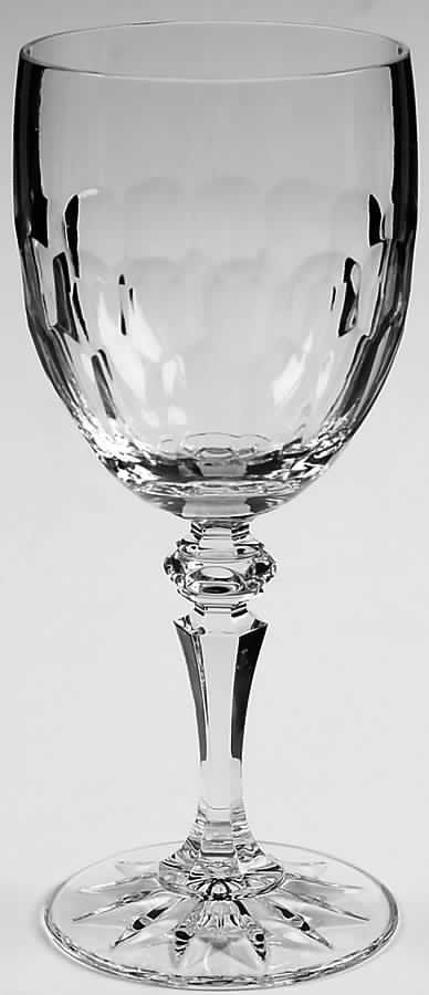Shannon Water Goblet by Galway-1