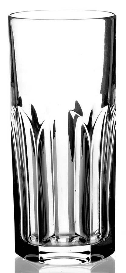 Alexandra Highball Glass by Gorham Crystal-1